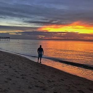 Meet your Posher, Raul